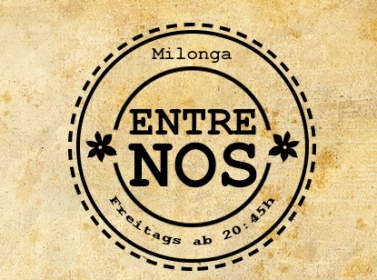 Milonga Entre Nos