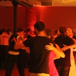 Milonga del Miercoles