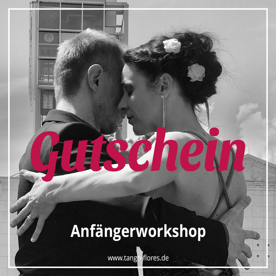 Gutschein Anfängerworkshop
