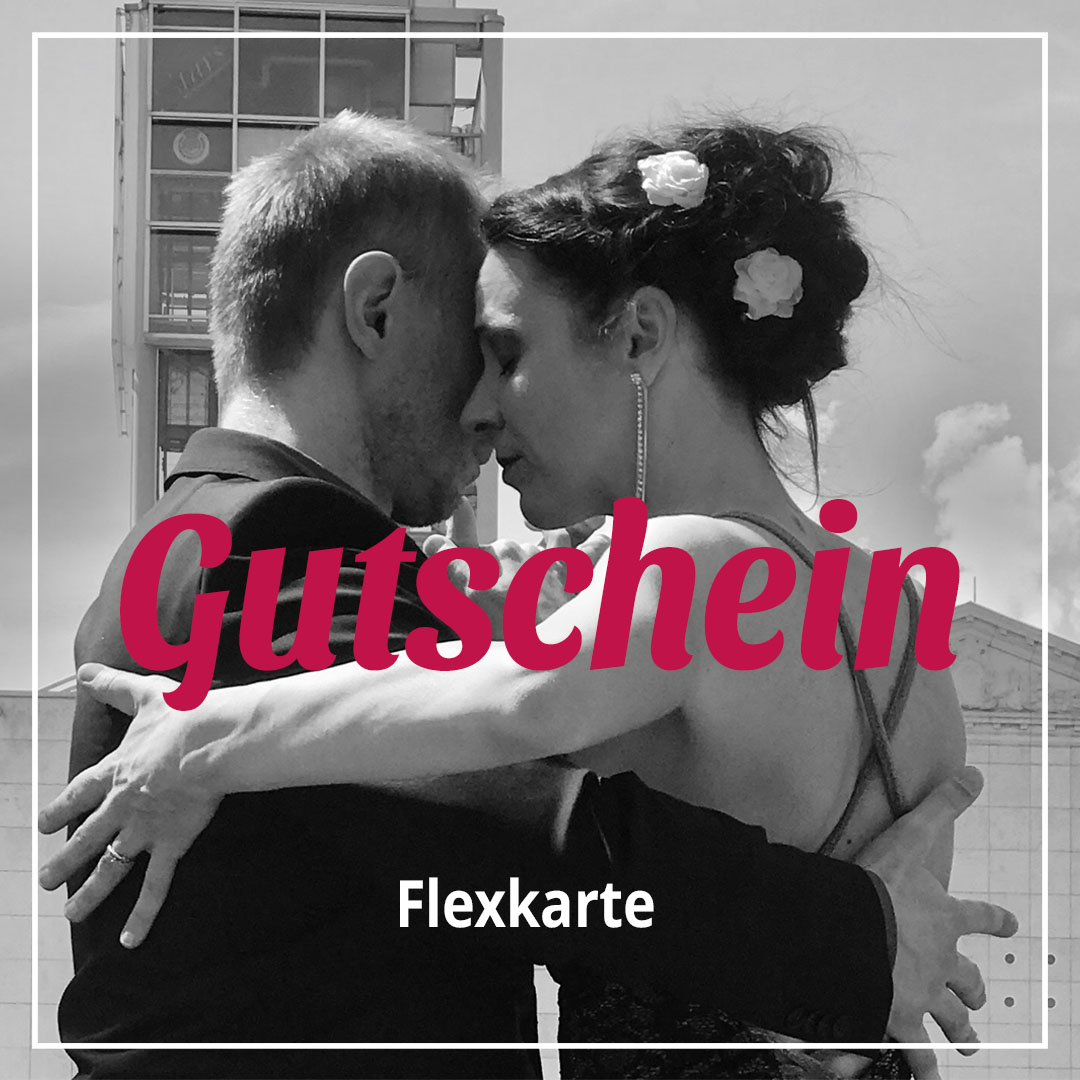 Gutschein Flex-Karte